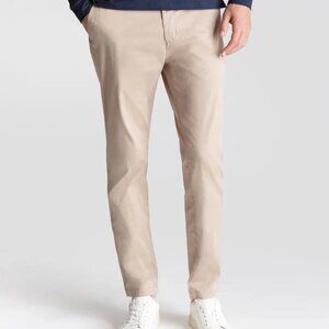 Birddogs Mens 34x32 (34x31.5) Boom For Your Boomstick Khakis Performance Pants